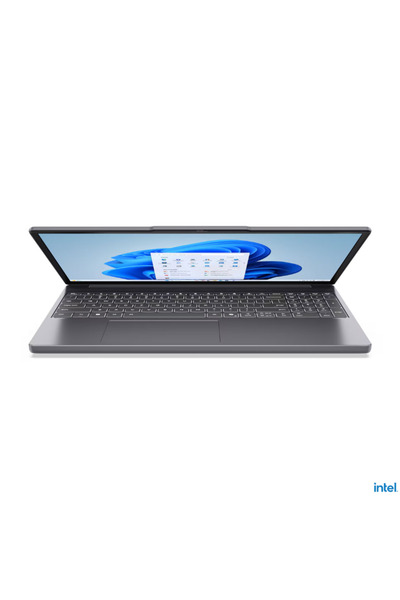 LENOVO Laptop IdeaPad Slim 3 15IRH10, Core i5 -13420H, 8GB, 512GB SSD, Win 11 pro, Luna Grey