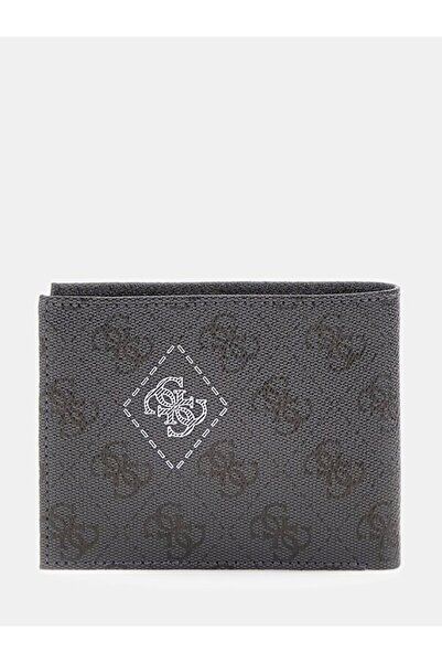 Guess Milano Erkek Deri Cüzdan