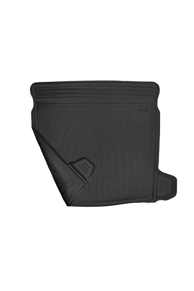 Rizline Premium Togg T10X 2023 Sonrası Uyumlu Bagaj Havuzu