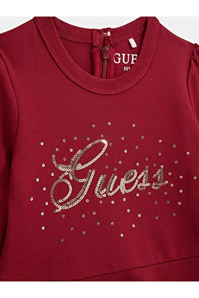 Guess Φόρεμα για κορίτσια Punto