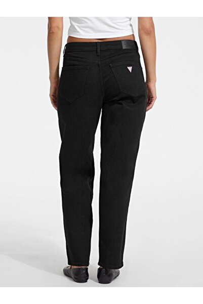 Guess Jeans Kadın Regular Fit Jean