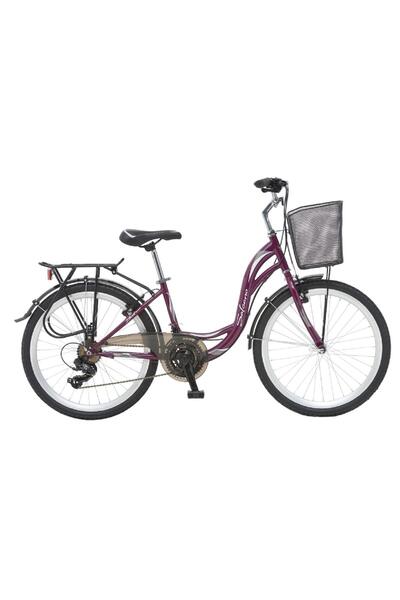 Salcano BODRUM 24 UNISEX VR BİSİKLET