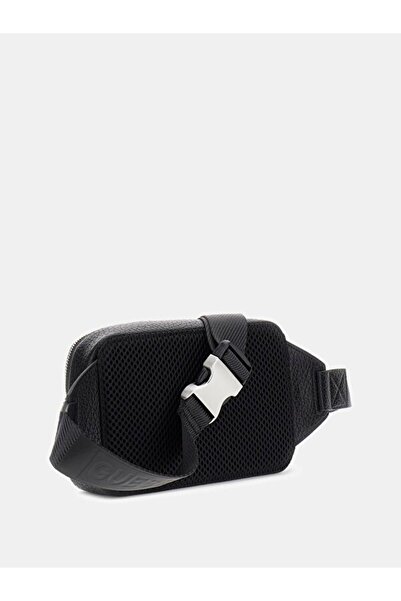 Guess New York Erkek Bel Çantası
