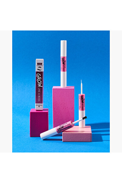 Essence Grow Like a Boss Lash & Brow Growth Serum