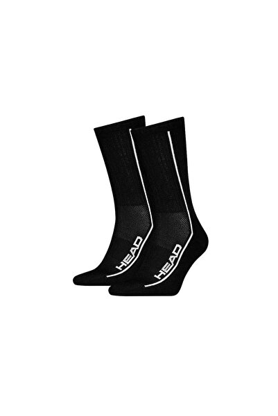 Head Set of 2 Pairs of Performance Crew Socks