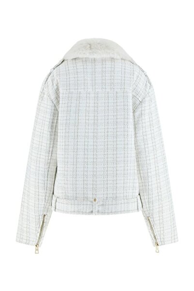 Guess Sandra Women's Biker Jacket