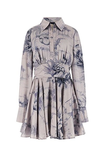 Guess Concetta Kadın Elbise