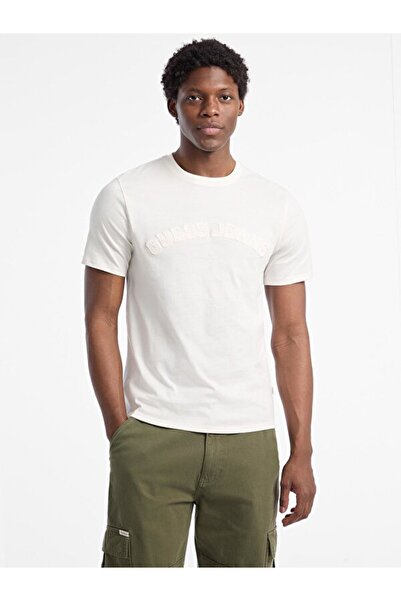 Guess Jeans Men's Slim Fit T-Shirt