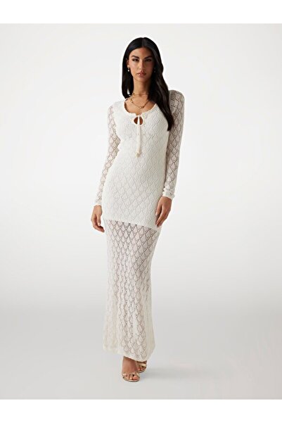 Guess Alba Kadın Elbise