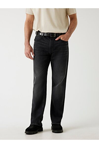 Guess Mason Erkek Regular Fit Jean