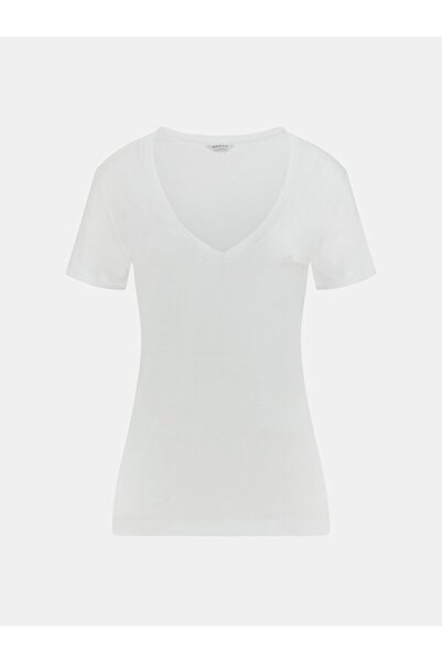 Guess Vn Ss Light Kadın Top