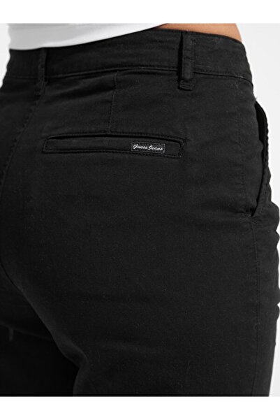 Guess Gj Straight Kadın Regular Fit Pantolon
