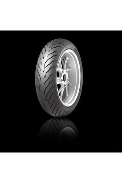 DUNLOP Anvelopă vară moto SX Roadsmart IV 190/50ZR17 (73W) TL
