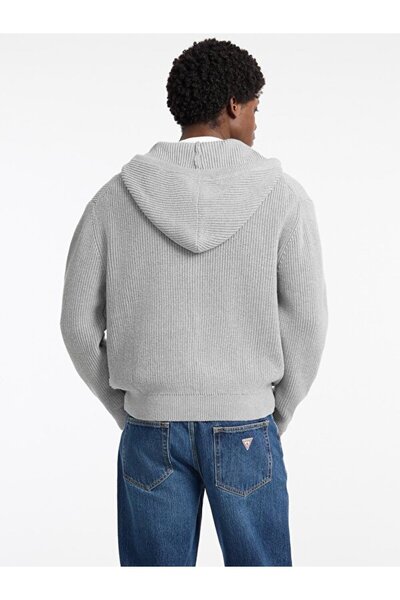 Guess Jeans Jeans Erkek Triko