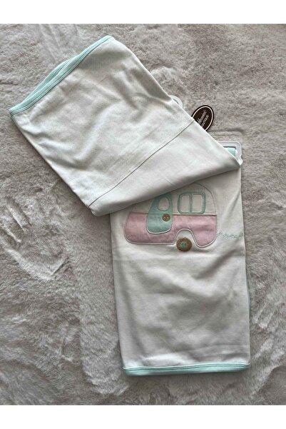 Bimini Single Blanket