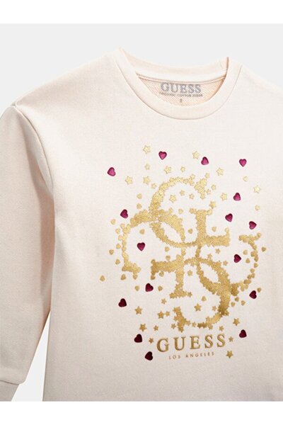 Guess Φόρεμα για κορίτσια από τη Γαλλία