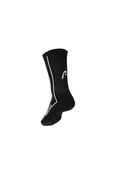 Head Set of 2 Pairs of Performance Crew Socks
