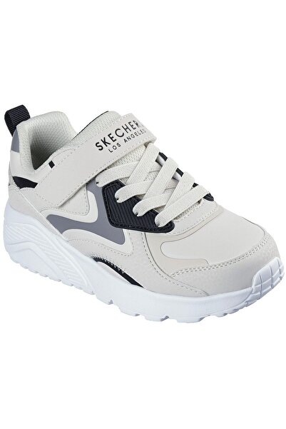 SKECHERS Teniși Uno Lite - Chroma-cruiser, Alb, Copii