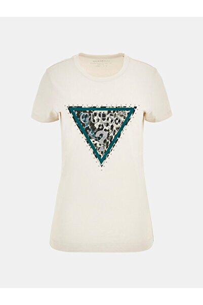 Guess Debbie Women's Slim Fit T-Shirt