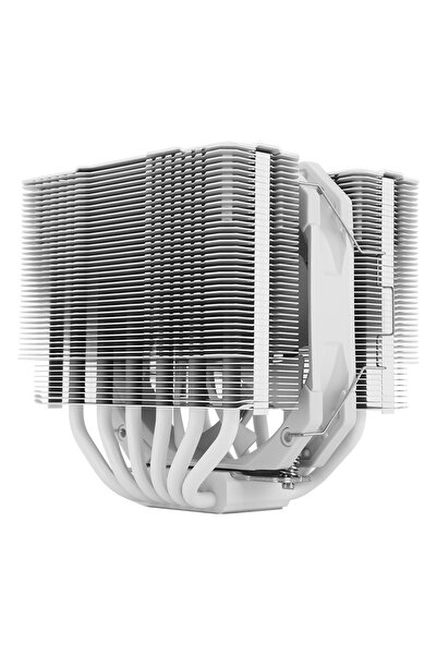 ThermalRight Peerless Assassin 120 Mini White TL-D12B 120mm 6 x 6mm Isı Borul...