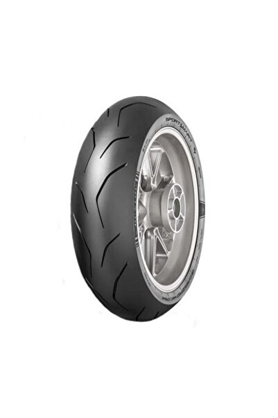 DUNLOP SportSmart TT Anvelopă Vară Moto 190/55ZR17 (75W) TL
