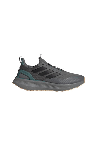 adidas Pureboost 5 Climawa Men's Gray Road Running Shoes Men's Road Running Shoes