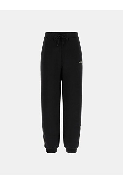 Guess Octavia Kadın Aktif Jogger Fit Eşofman Altı