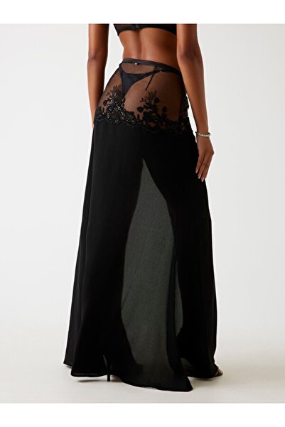 Guess Nancy Kadın Kalem Etek