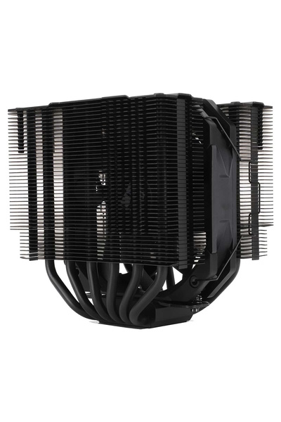 ThermalRight Peerless Assassin 120 Mini Black TL-D12B 120mm 6 x 6mm Isı Borul...