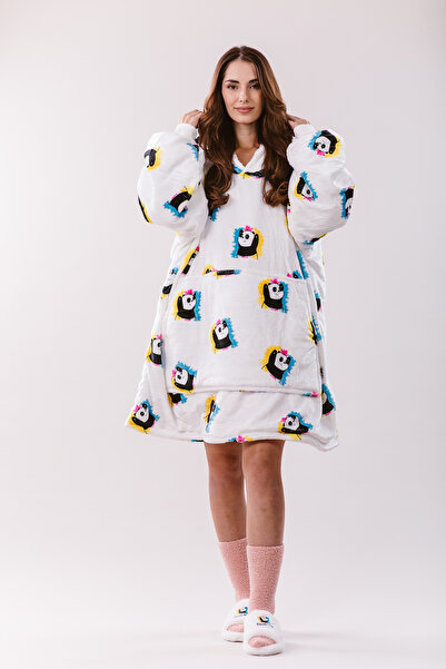 PandaHug Panda Hug Alb