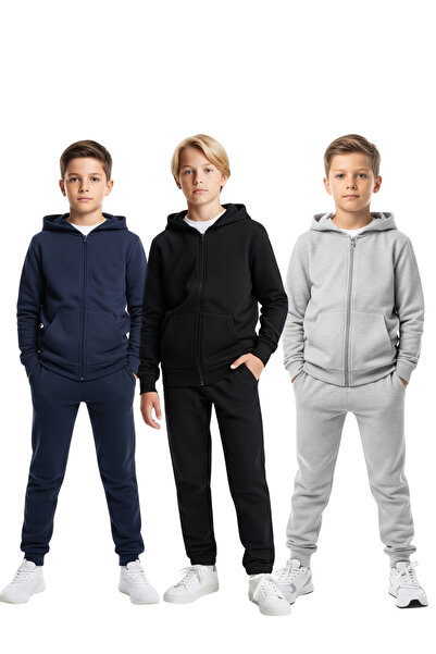 FYK COLLECTİON ΣΕΤ ΑΘΛΗΤΙΚΗΣ ΦΟΡΜΑΣ ΑΝΔΡΙΚΗΣ ΜΟΥΣΑΚΙΑΣ ΜΕ ΤΡΙΑ ΤΣΕΤΕΣ ΦΟΡΜΑΣ ...