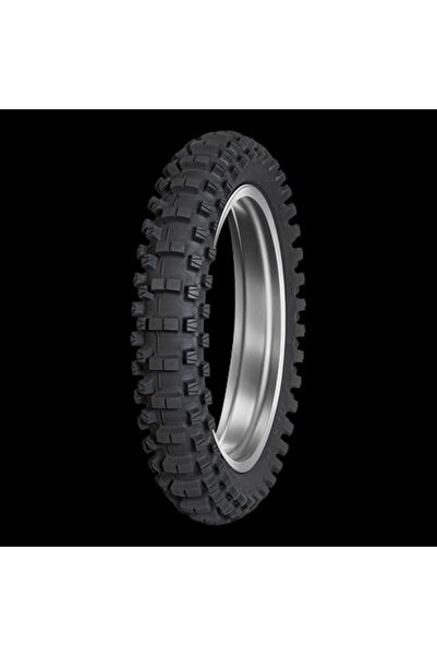 DUNLOP Anvelopă Moto de Vară Geomax MX34 100/90-19 57M TT