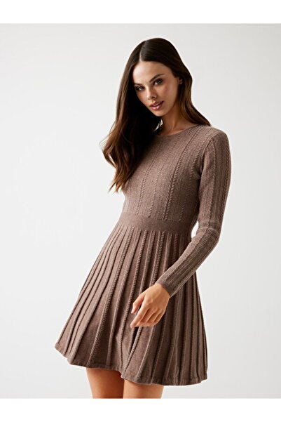 Guess Morgan Kadın Elbise