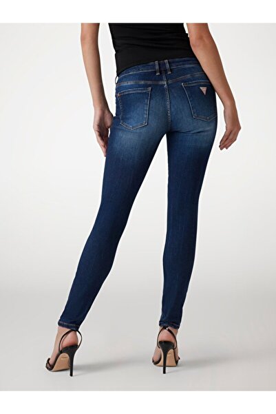 Guess Annette női Skinny Fit Jean