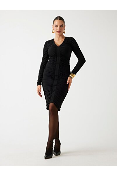 Guess Amelia Kadın Elbise