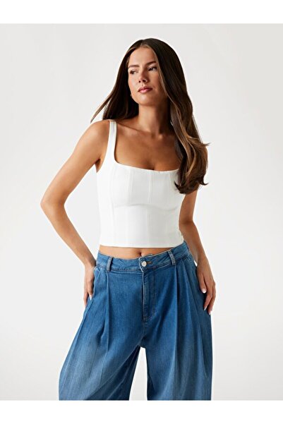 Guess Kori Kadın Top