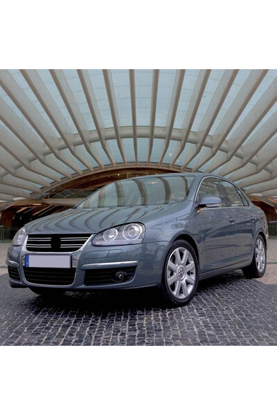 Vass41 Vw Jetta 2006-2010 Automatic Gear Shift Knob Gaiter 1K1713203Ag