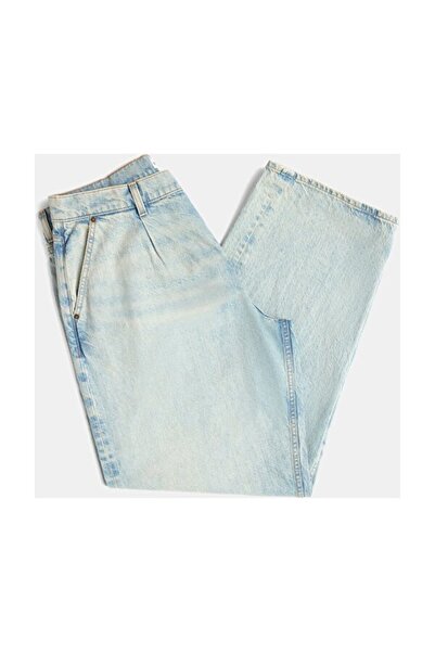 Guess Blugi bărbați cu croială lejeră