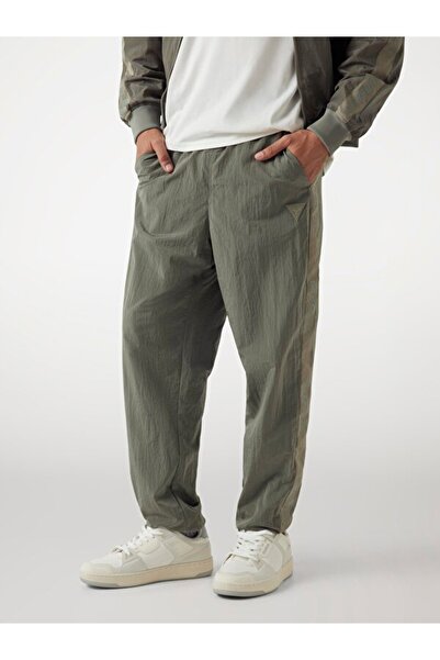 Guess Guerino Erkek Aktif Regular Fit Eşofman Altı