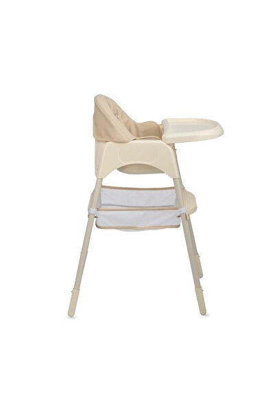 Kraft Gastro X Mama Sandalyesi Bej