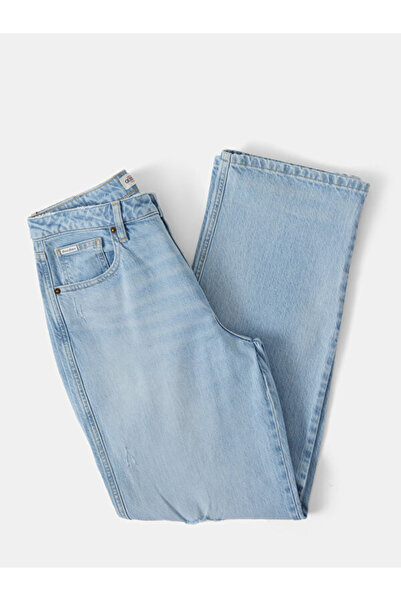 Guess Džíny Dámské Regular Fit Jean