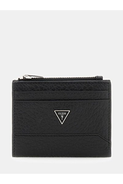 Guess Torino Men's Leather Wallet