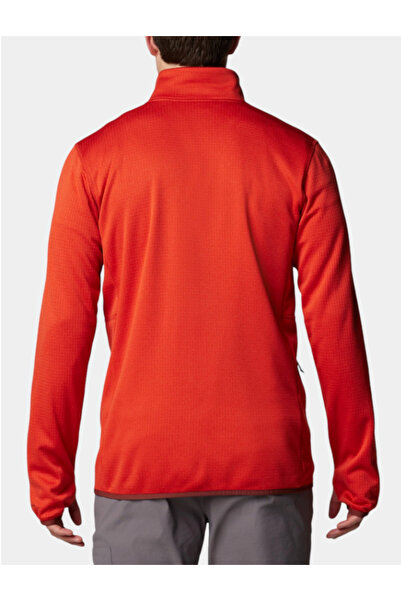 Columbia AO2205 PARK VIEW FLEECE FULL ZIP