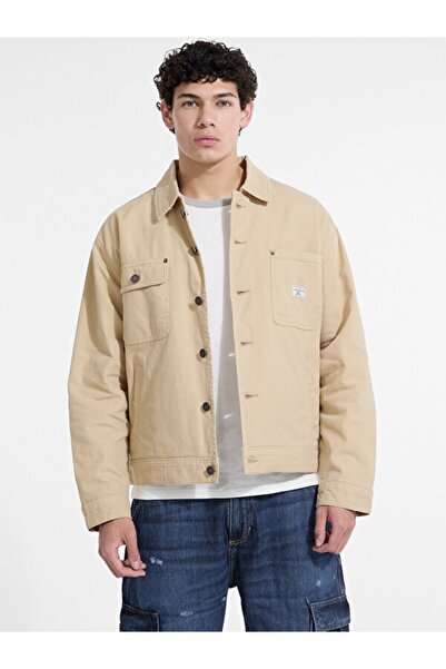 Guess Jeans Men's Jacket