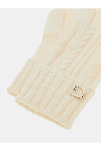 Guess Knitted Women's Gloves