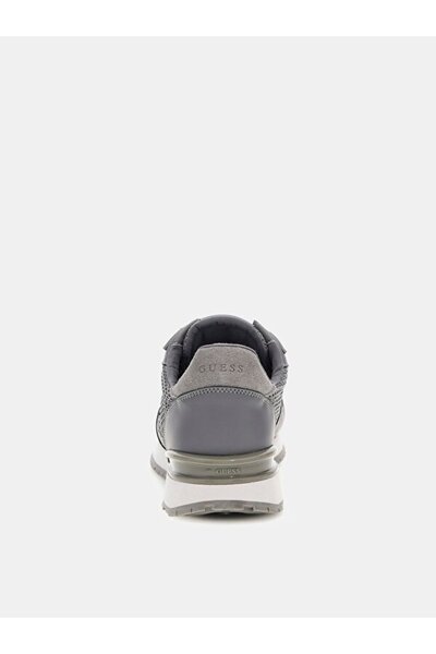 Guess Island Erkek Sneaker