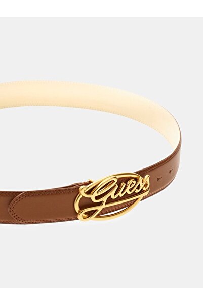 Guess Ρυθμιζόμενη γυναικεία ζώνη Access