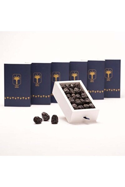 9 Dates Ajwa Madinah Premium Dates – 5kg