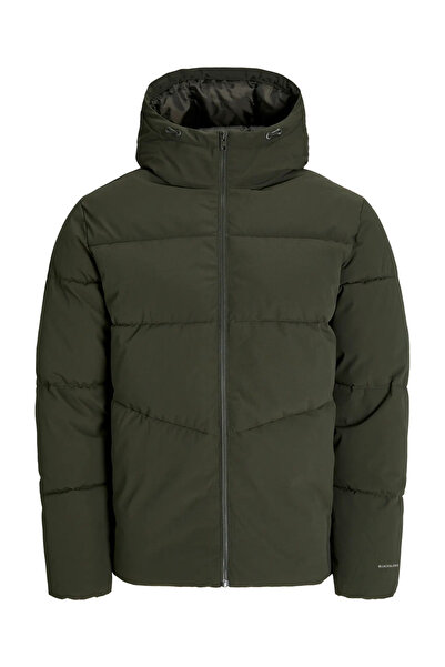 Jack & Jones 12283517 JJGLOBAL PUFFER JACKET