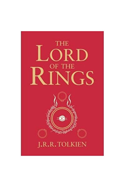 Harper Collins The Lord of the Rings